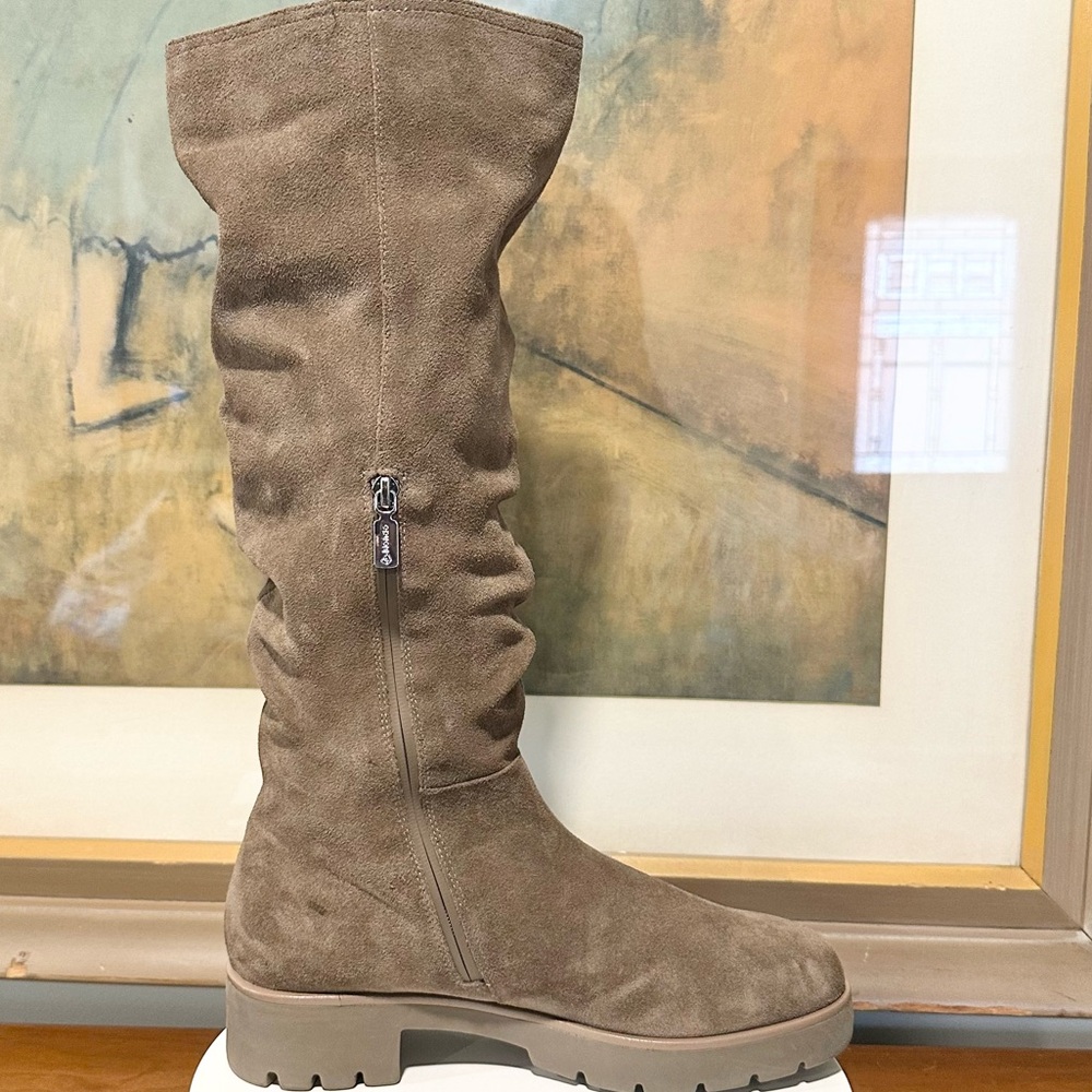🌸BLONDO🌸 Keisha Waterproof Boot Size: 11M - Picture 2 of 11
